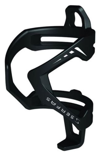 Koszyk bidonu NC-300 Switch-Hitter Nylon czarny na Arena.pl