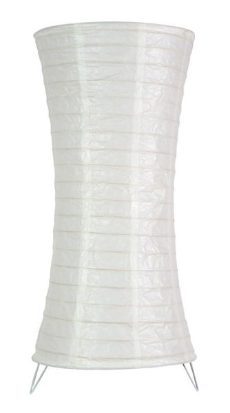 119 tai - lampka/1 biały E27 1x60W zdjęcie 1