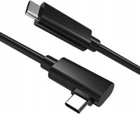 KABEL LEKKI 5m C-C do META QUEST 2, 3 i 3S VR + GRATIS