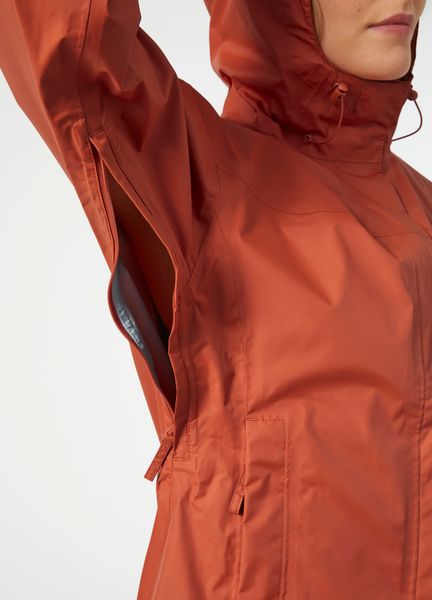 Helly Hansen damska kurtka W LOKE JACKET 62282 179 L zdjęcie 4