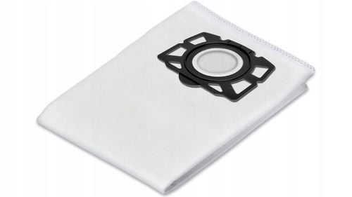 12x DUŻE Worki Filtr do odkurzacza Karcher WD3 WD2 PUS KWD3 KFI 357 na Arena.pl