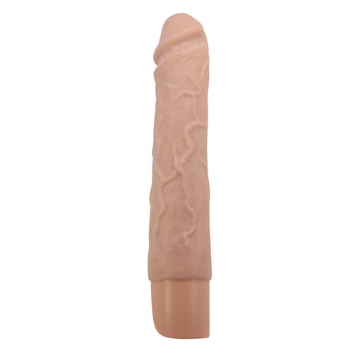 Pretty Love Osric Realistic Vibrating Dildo na Arena.pl