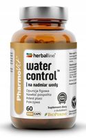 PHARMOVIT WATER CONTROL 60VCAPS