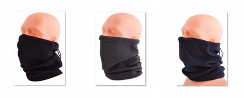 Komin - Czapka - Szalik - Chusta - Kominiarka 26 na Arena.pl