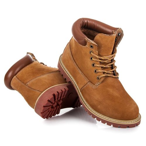 Traperki Ze Skóry r.43 na Arena.pl