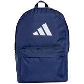 Plecak adidas Classic 3 Bar Logo Backpack IS7049 One size