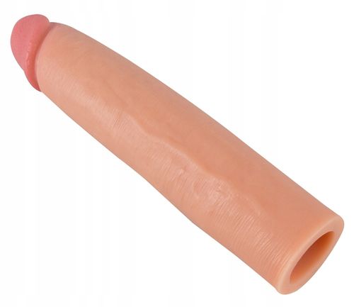 Przedłużka na penisa 20,8cm na Arena.pl