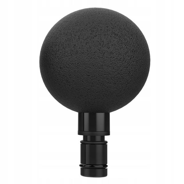 Pistolet do masażu RENPHO R4 PRO Czarny zdjęcie 9