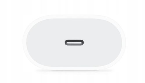 SZYBKA ŁADOWARKA KOSTKA 20W DO APPLE IPHONE X 11 12 13 14 15 16 USB-C na Arena.pl