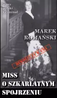 Stary polski kryminał. Tom 8. Miss o szkarłatnym spojrzeniu