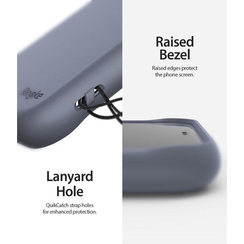RINGKE AIR S IPHONE 11 PRO MAX LAVENDER GREY na Arena.pl