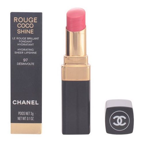 Pomadki Rouge Coco Chanel na Arena.pl