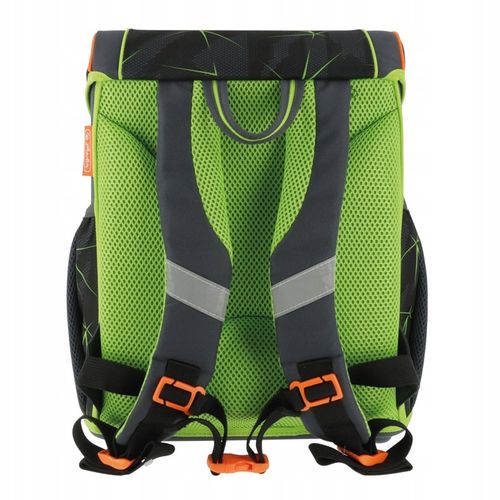 TORNISTER SZKOLNY HERLITZ LOOP PLUS PUMA ZESTAW KLASA 1-3 na Arena.pl