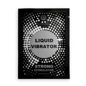 Strong Liquid Vibrator 2 Ml