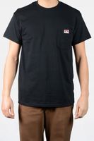 T-shirt męski okrągły dekolt Ben Davis rozmiar XXL