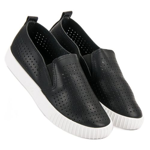 Ażurowe Slipony r.41 na Arena.pl