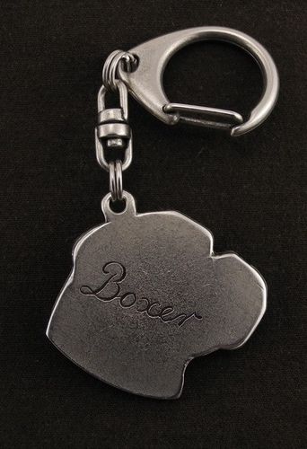 Bokser - breloczek - 2146 na Arena.pl