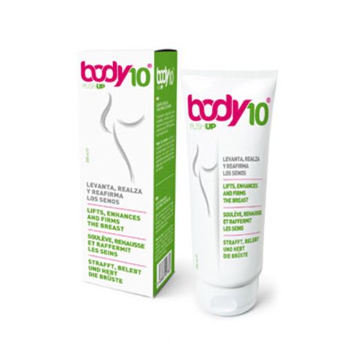 Krem do biustu Body10 200 ml na Arena.pl