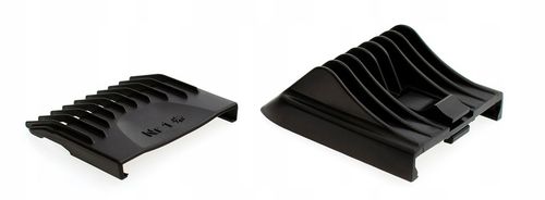 MASZYNKA DO STRZYŻENIA WŁOSÓW I ZAROSTU MOSER 1400-0458 na Arena.pl