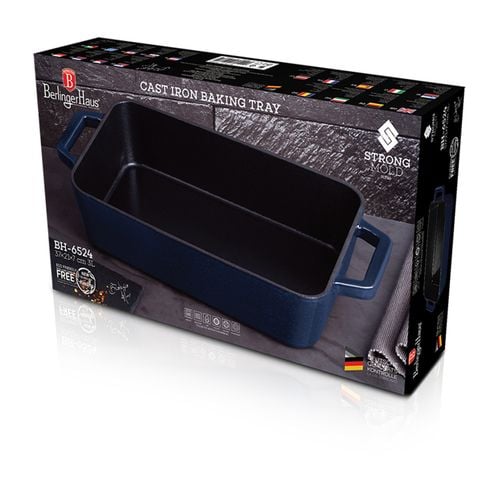 brytfanna żeliwna 3l berlinger haus bh-6524 na Arena.pl