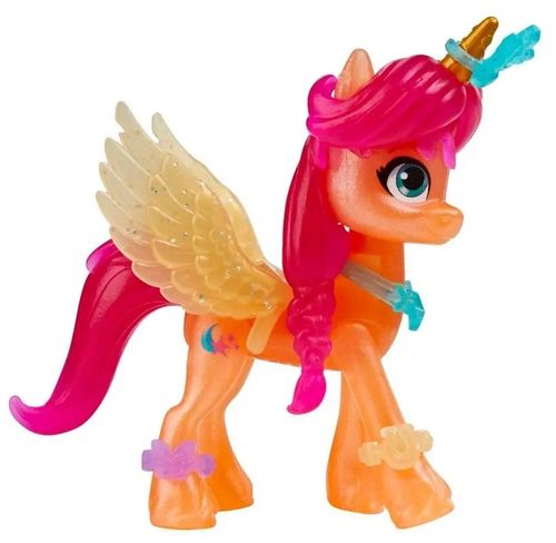 My Little Pony Kucyk Sunny Magiczna Latarnia F3329 na Arena.pl
