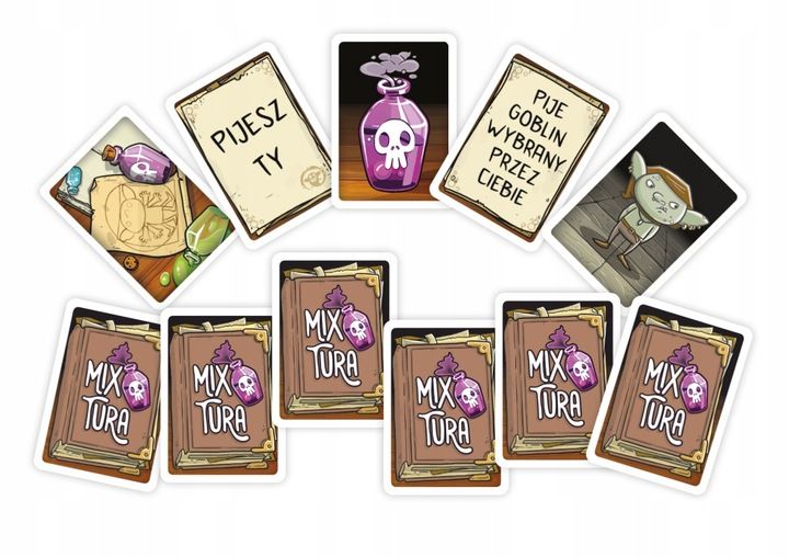 Muduko Mix Tura zdjęcie 4