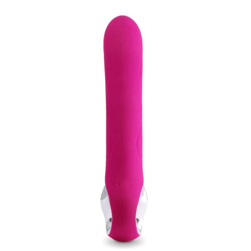 Wibrator - LoversPremium Venus Vibrator Pink na Arena.pl