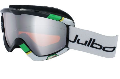 Gogle Julbo Bang noir-vert-blanc na Arena.pl
