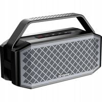 GŁOŚNIK BEZPRZEWODOWY BLUETOOTH IPX6 DUŻA MOC