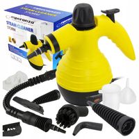 MYJKA PAROWA CZYŚCIK CIŚNIENIOWY OKIEN FUG STEAMER PAROWNICA + AKCESORIA