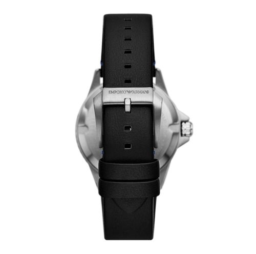 ZEGAREK MĘSKI EMPORIO ARMANI AR11516 - DIVER (zi043b) na Arena.pl