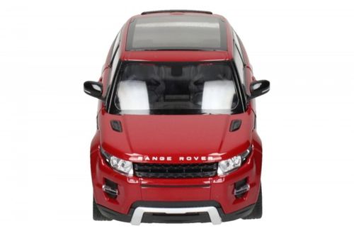 Land Rover Range Rover Evoque na Arena.pl