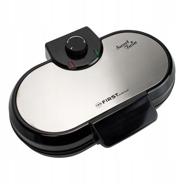 Gofrownica First Austria zdjęcie 3