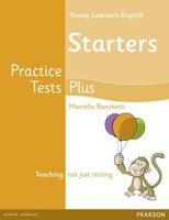 Practice Tests Plus YLE Starters SB - Banchetti