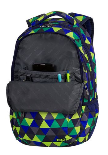 Patio - Plecak Coolpack college a502 81785 na Arena.pl