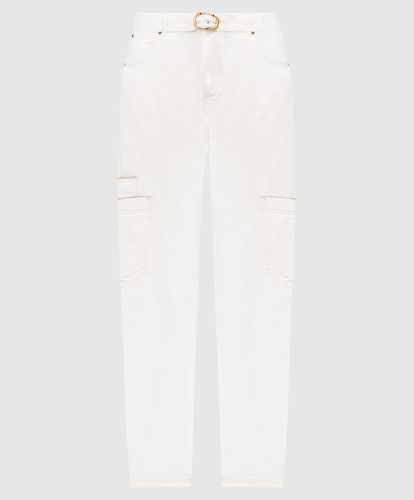 Jeans TWINSET 241TP2643 R26 na Arena.pl