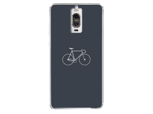 HUAWEI MATE 9 PRO | Etui smartfon CASE na Arena.pl