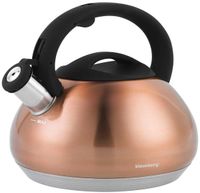 2X CZAJNIK Z GWIZDKIEM KLAUSBERG 2,7L KB-7385