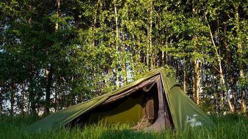 Namiot AlpenTent MONT2 Ultralight 2os. TYLKO 2,2kg na Arena.pl