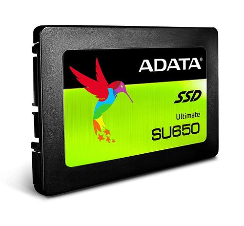 Adata Ulitimate SU650 SSD 480GB Read/Write (520/450MB/s) na Arena.pl