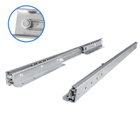 Prowadnica do stołu synchroniczna-linka, 900 mm