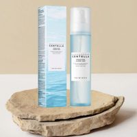 Skin1004 Madagascar Centella Hyalu-Cica Nawilżająca Mgiełka do Twarzy 120ml