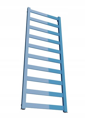 Grzejnik PANDORA INSERT 120/50 NIEBIESKI na Arena.pl