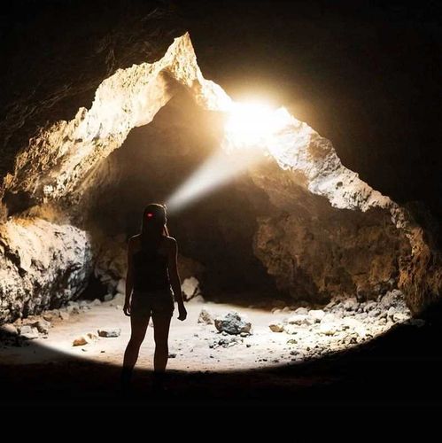 Latarka czołowa 5 x LED T6 CREE na Arena.pl