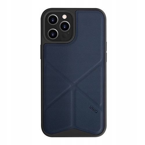 ETUI DO IPHONE 12 PRO MAX UNIQ TRANSFORMA OCHRONNE na Arena.pl