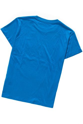 LEE LOGO TEE SS DEEP SEA BLUE L41IAIEG S na Arena.pl