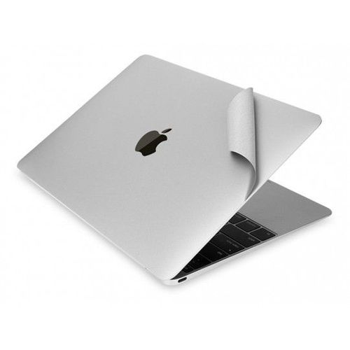 TECH-PROTECT 3M SKIN MACBOOK AIR 13 2018 SILVER na Arena.pl
