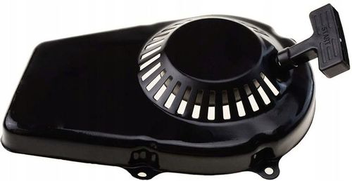 STARTER ROZRUSZNIK SZARPAK AGREGATU PRĄDOTWÓRCZEGO na Arena.pl