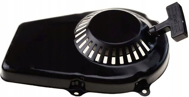 STARTER ROZRUSZNIK SZARPAK AGREGATU PRĄDOTWÓRCZEGO zdjęcie 5