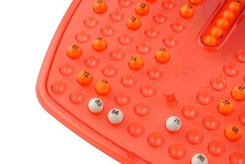 Gra rodzinna "Bingo" na Arena.pl